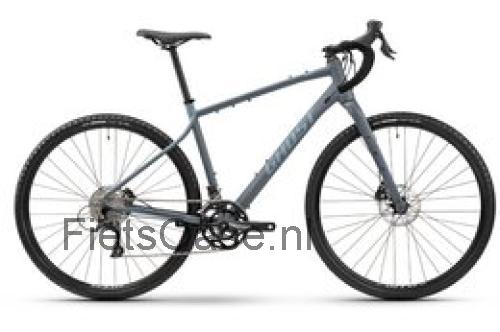 Scott Contessa Speedster specificaties